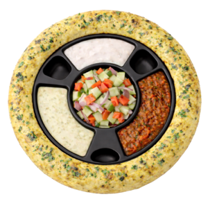 Signature Veg Guleni™