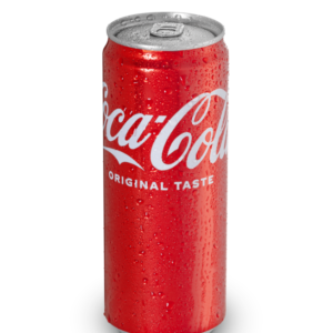 Coca Cola Can - 300ml