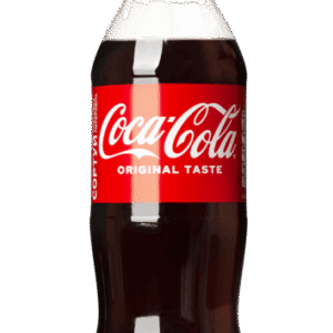 Coca Cola Bottle 500ml