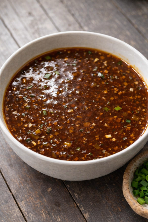 Chilli Gravy - A bold savoury chilli gravy with a fiery spirit and deep umami. Smooth, punchy, and unmistakably addictive.